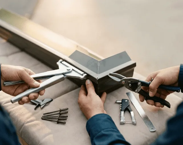Why choose Gutter Repair in Progreso, TX